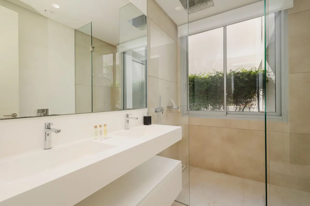 Ground Floor Apartment in Benahavís