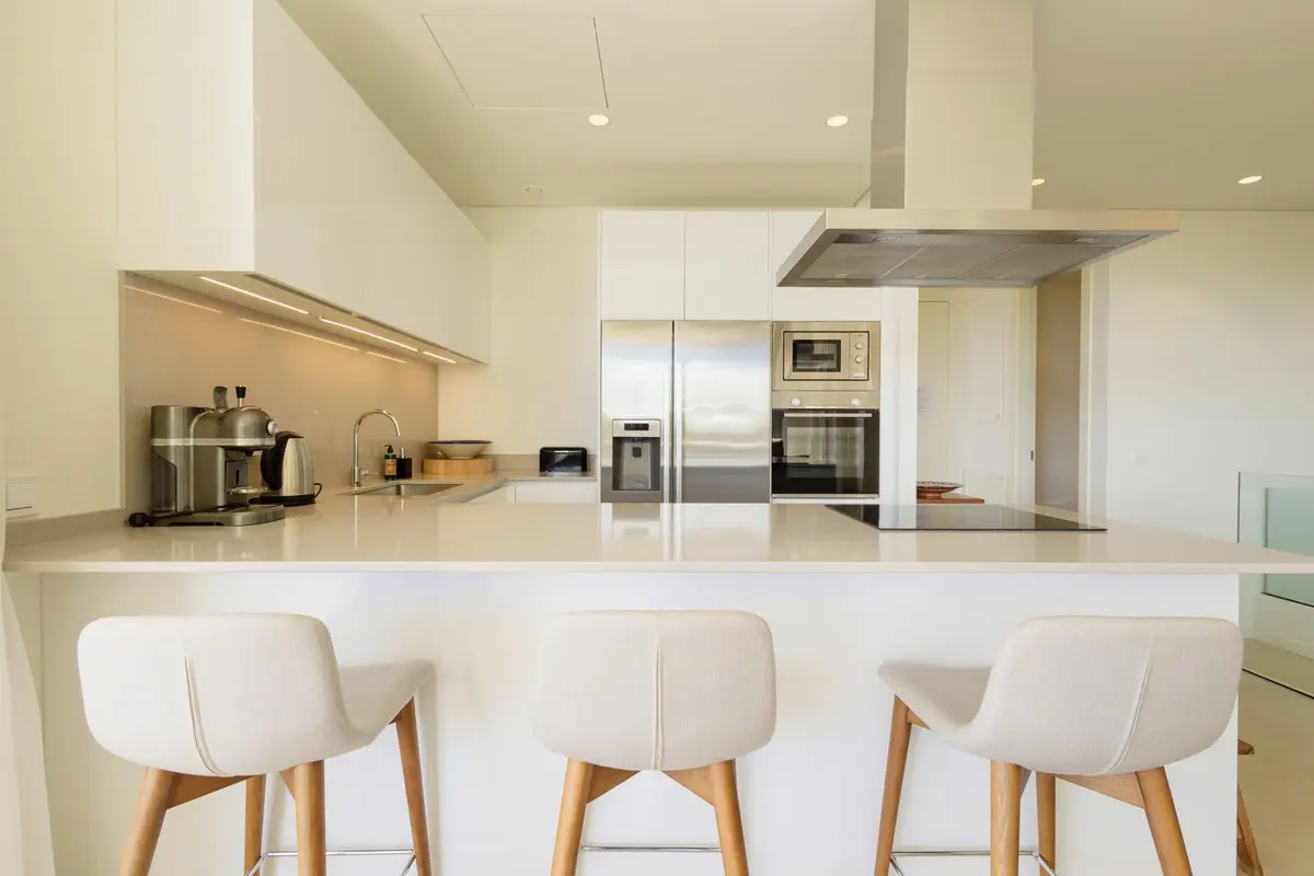 Ground Floor Apartment in Benahavís