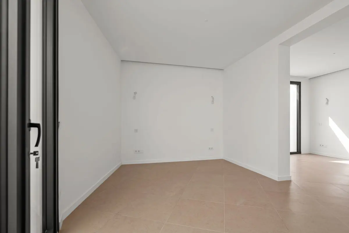 Detached Villa in Atalaya