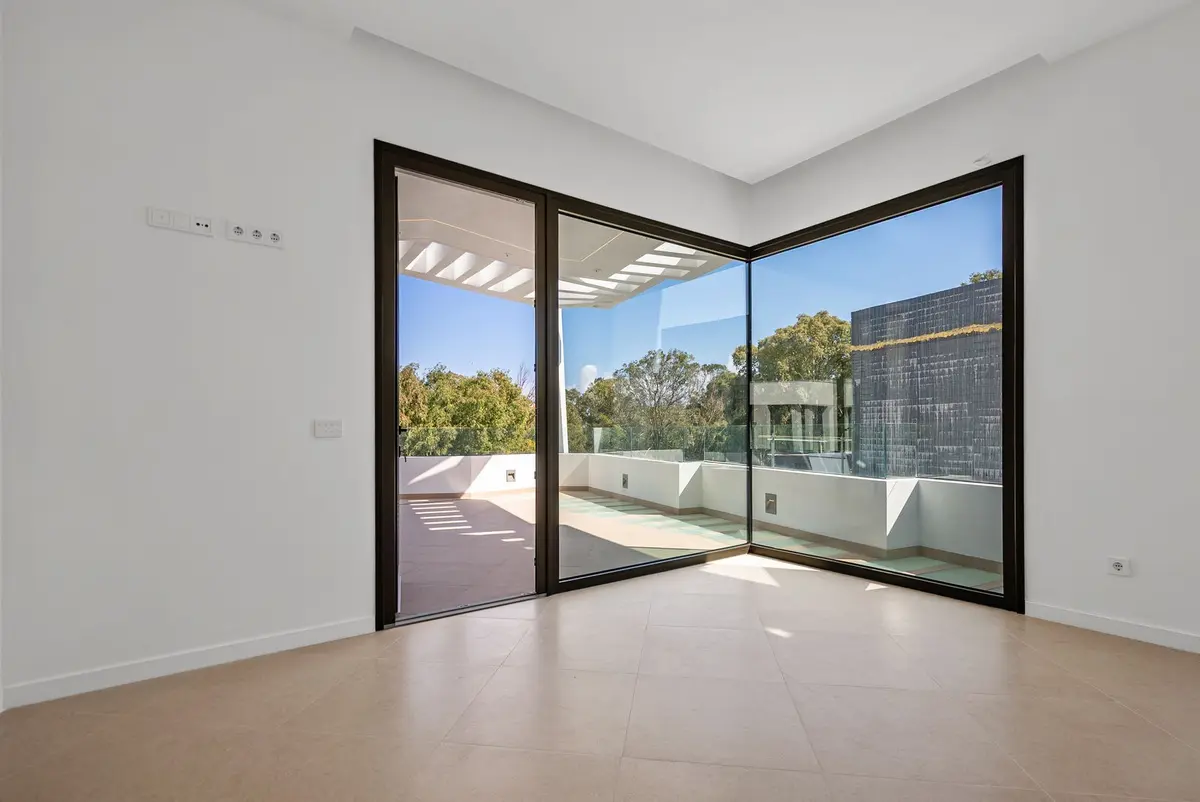 Detached Villa in Atalaya