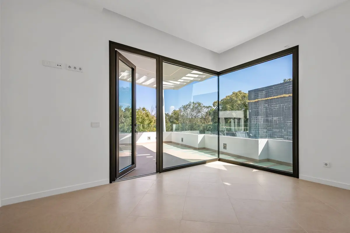 Detached Villa in Atalaya
