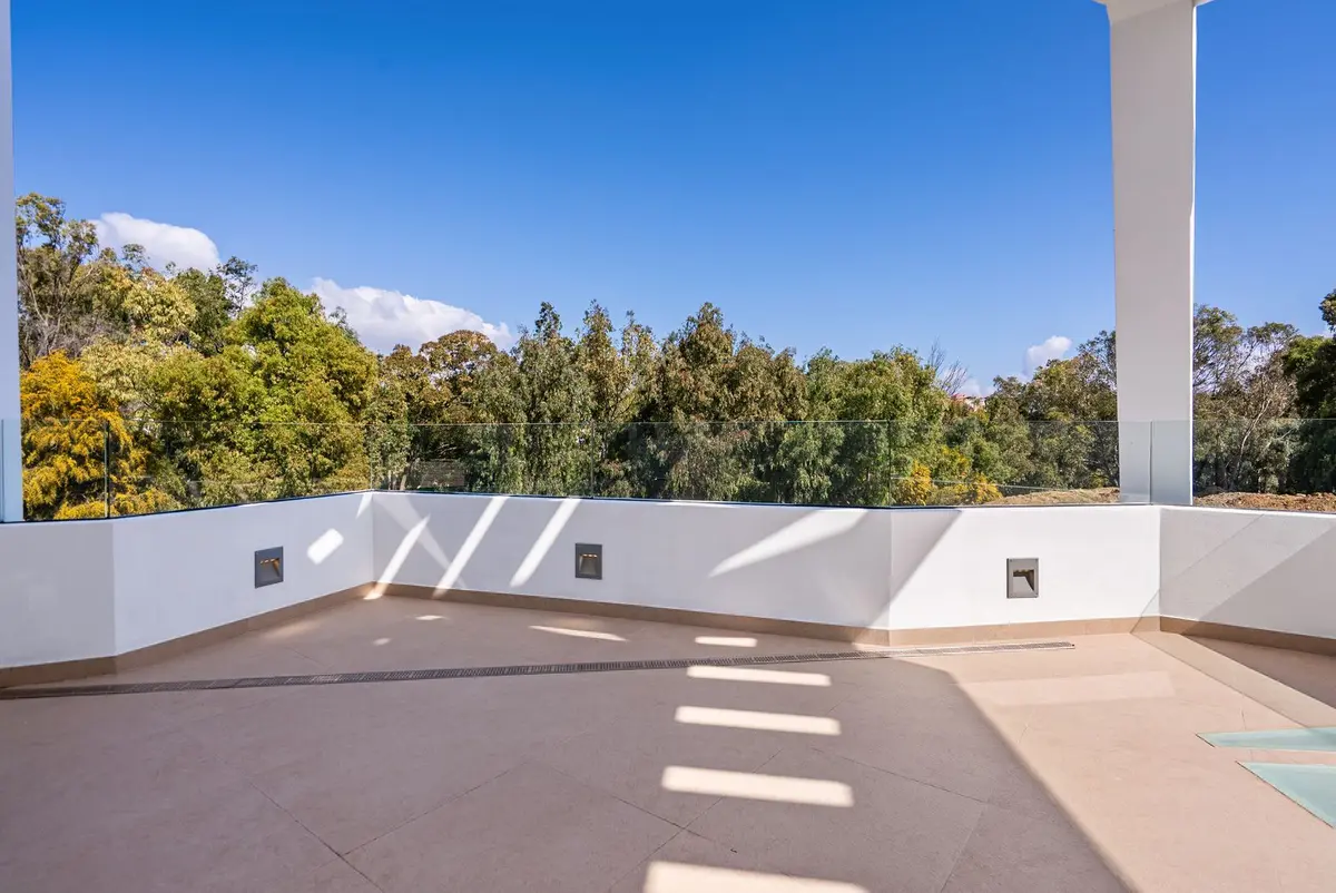 Detached Villa in Atalaya