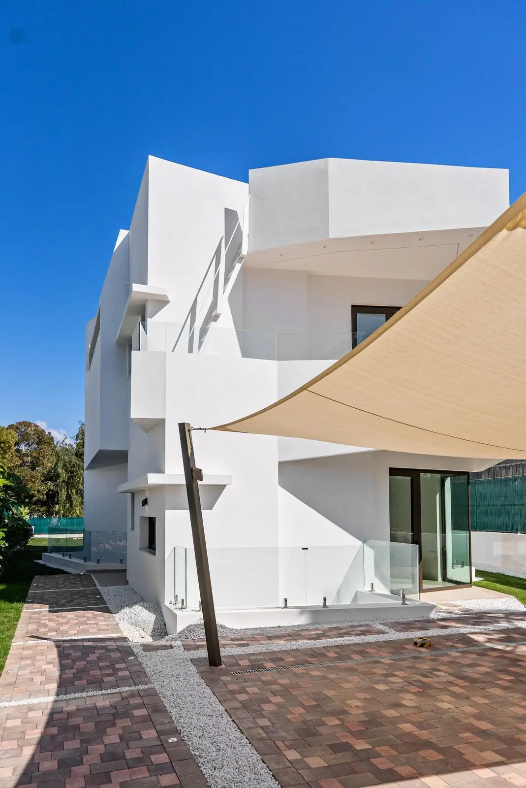 Detached Villa in Atalaya