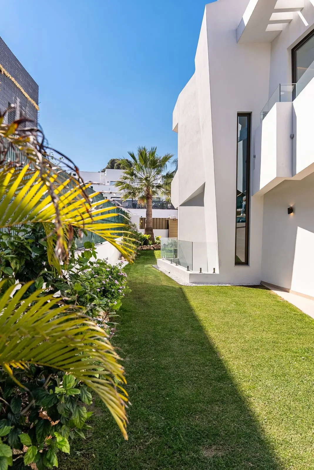 Detached Villa in Atalaya