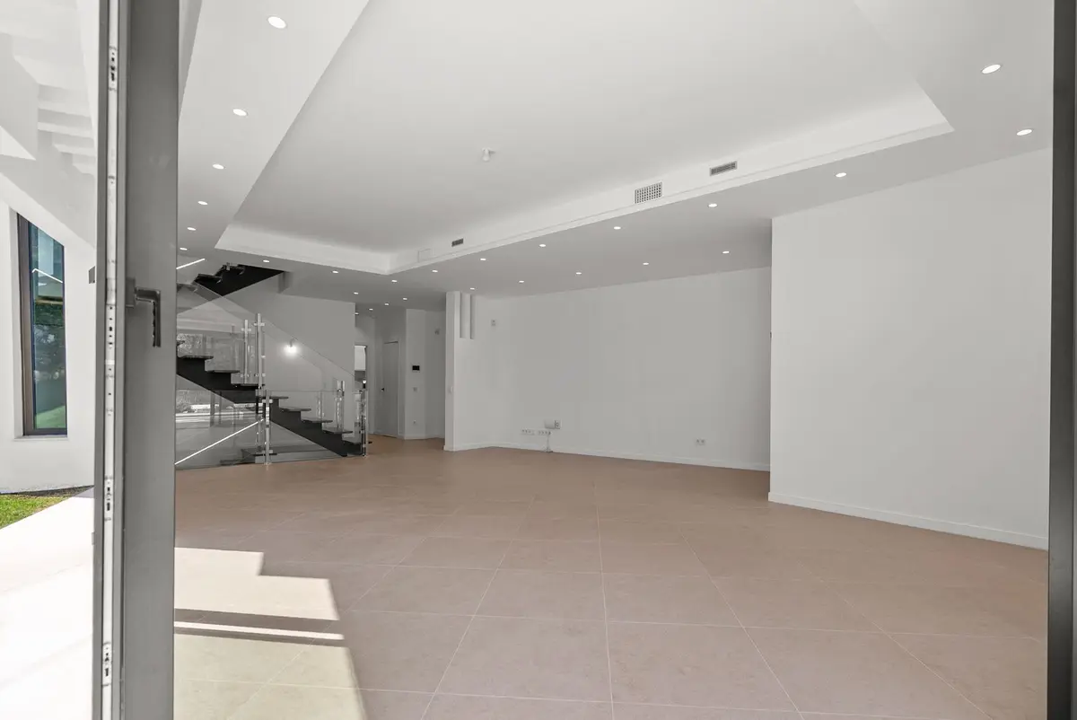 Detached Villa in Atalaya
