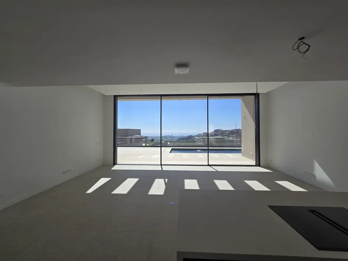 Detached Villa in Benahavís