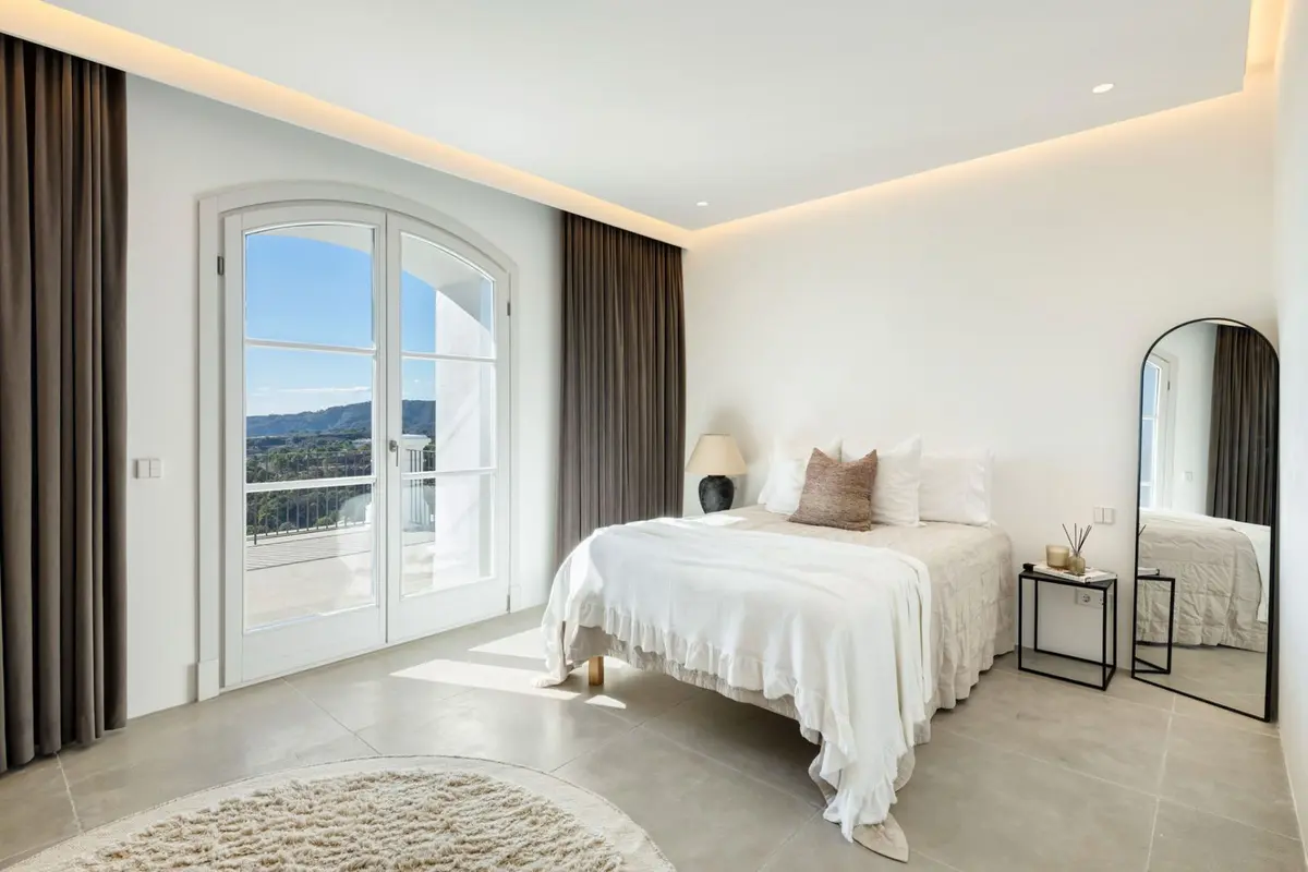 Detached Villa in Benahavís