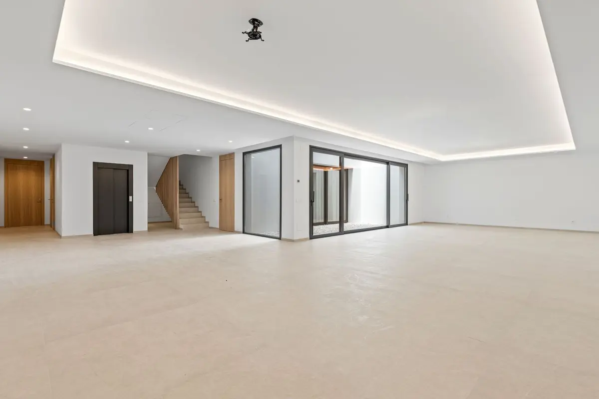 Detached Villa in Benahavís