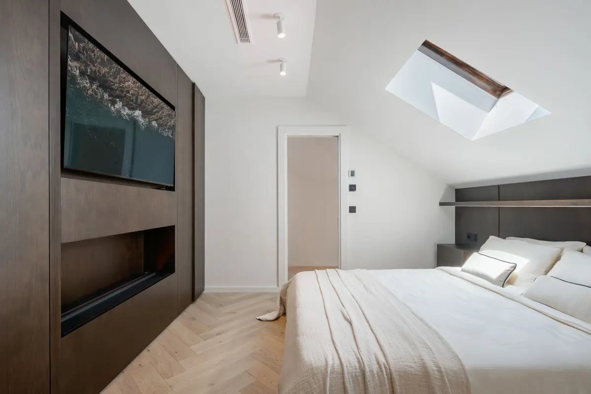 Penthouse Duplex in Nueva Andalucía