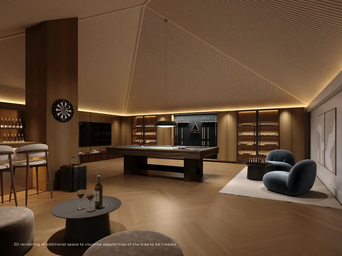 Penthouse Duplex in Nueva Andalucía