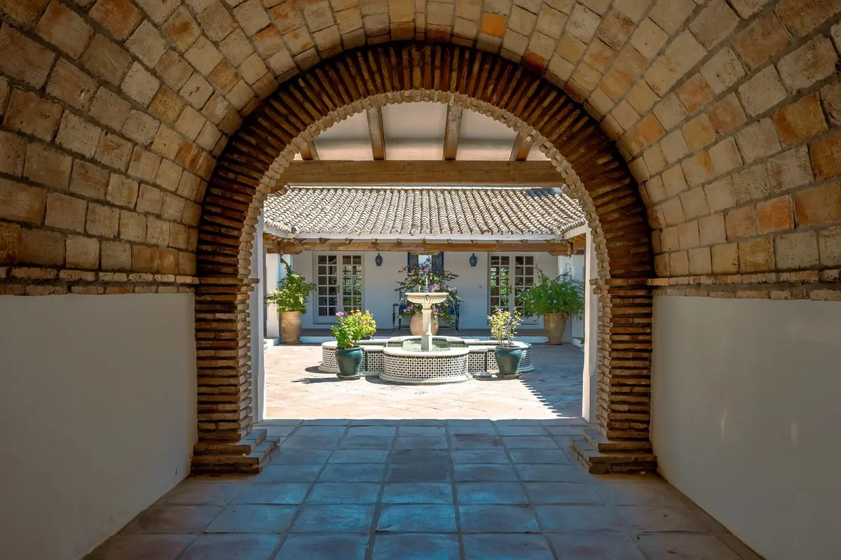 Finca - Cortijo in Cancelada