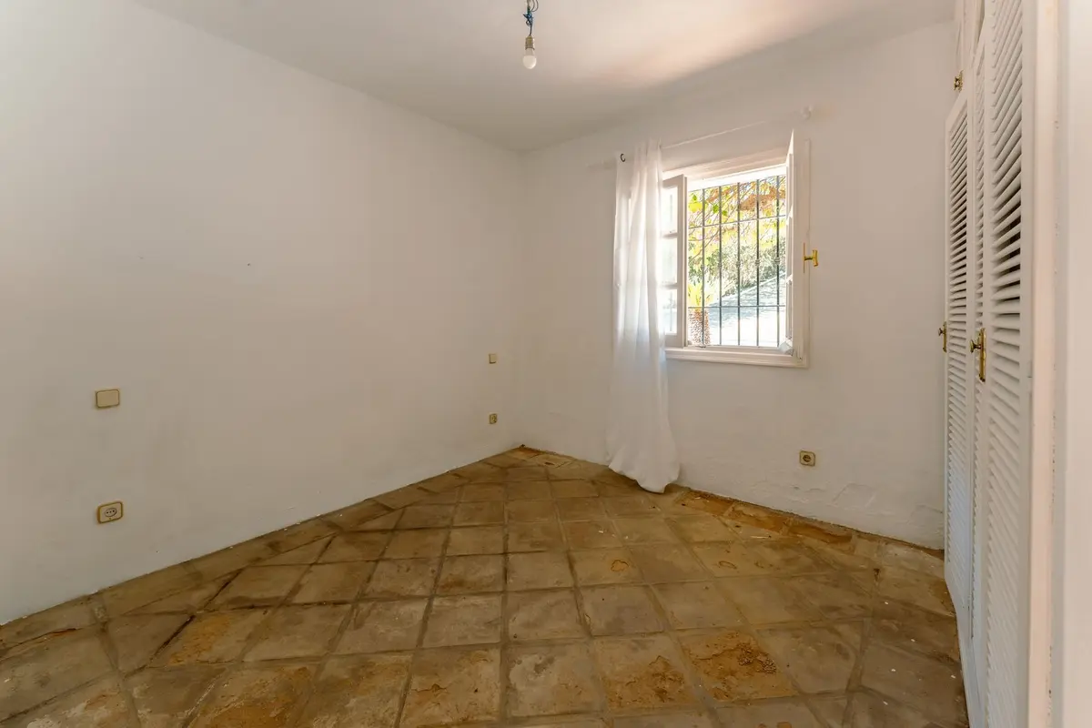 Finca - Cortijo in Cancelada