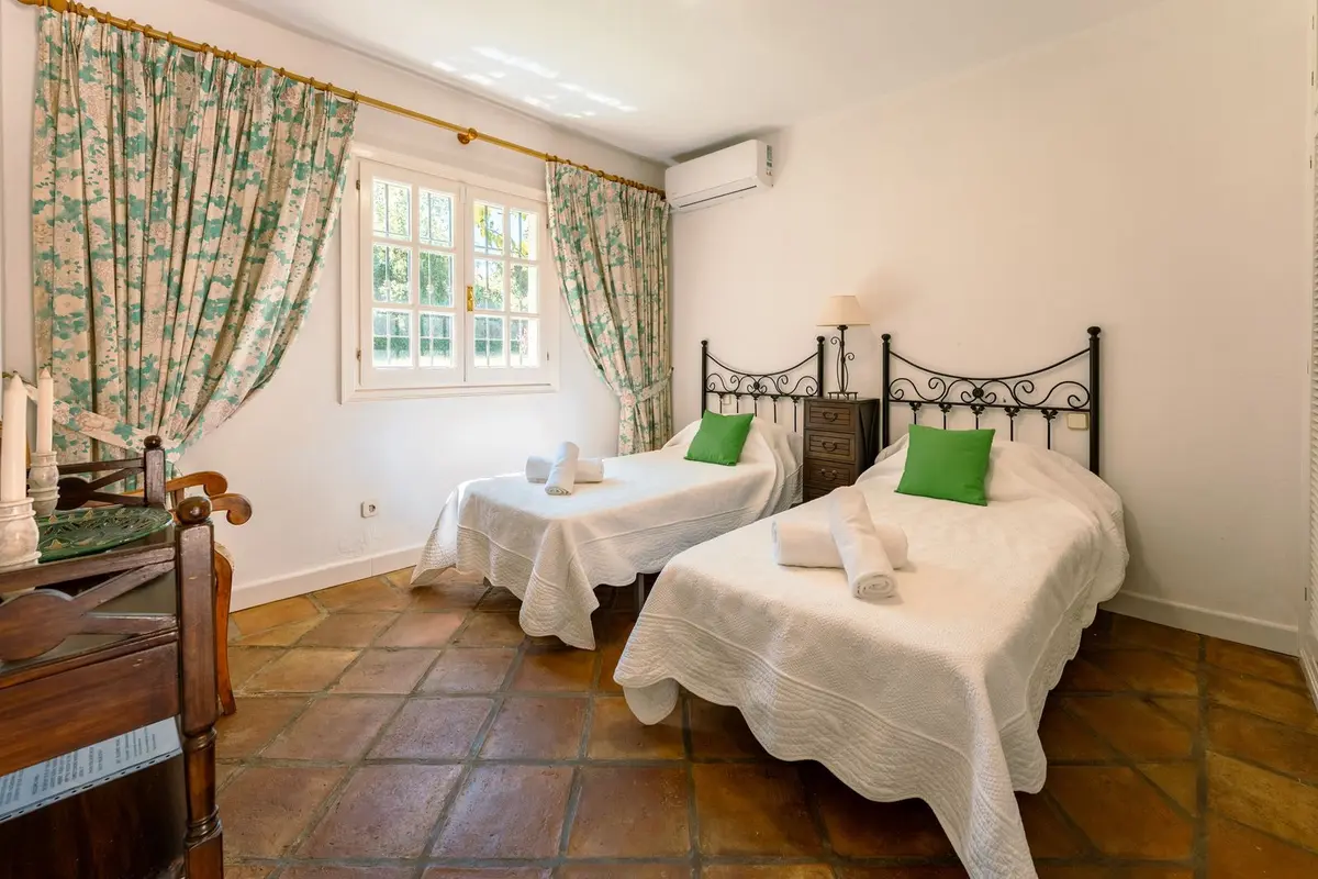 Finca - Cortijo in Cancelada