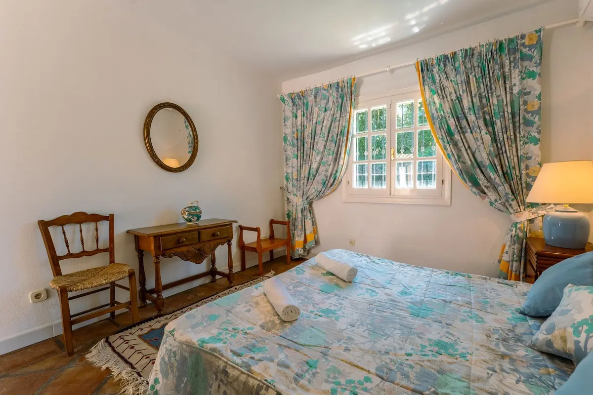 Finca - Cortijo in Cancelada