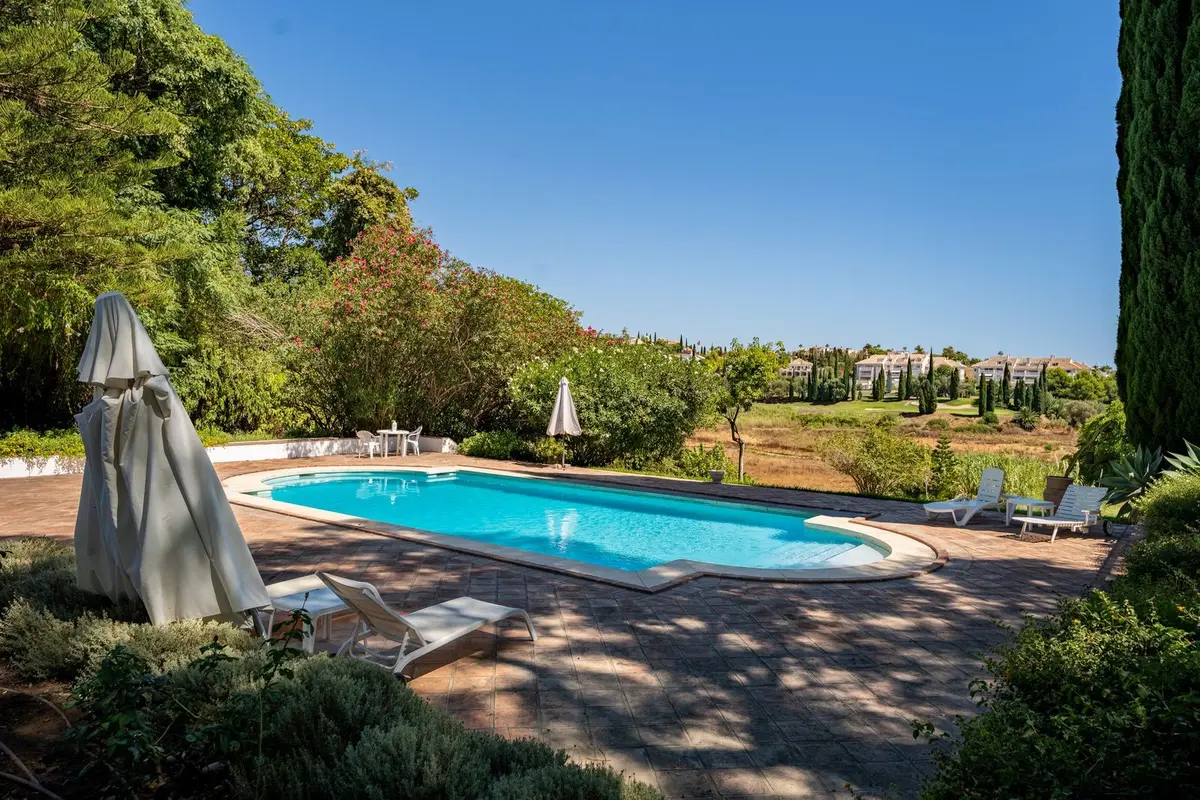 Finca - Cortijo in Cancelada