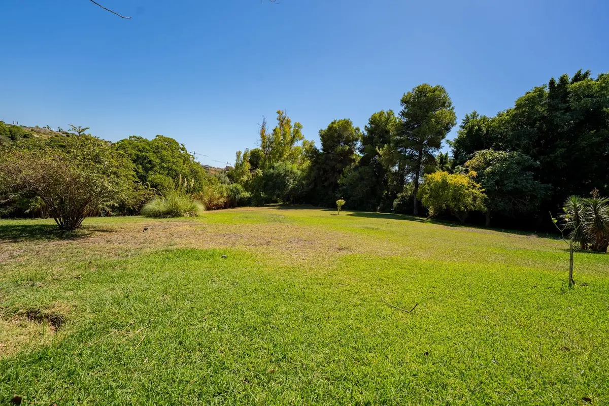 Finca - Cortijo in Cancelada