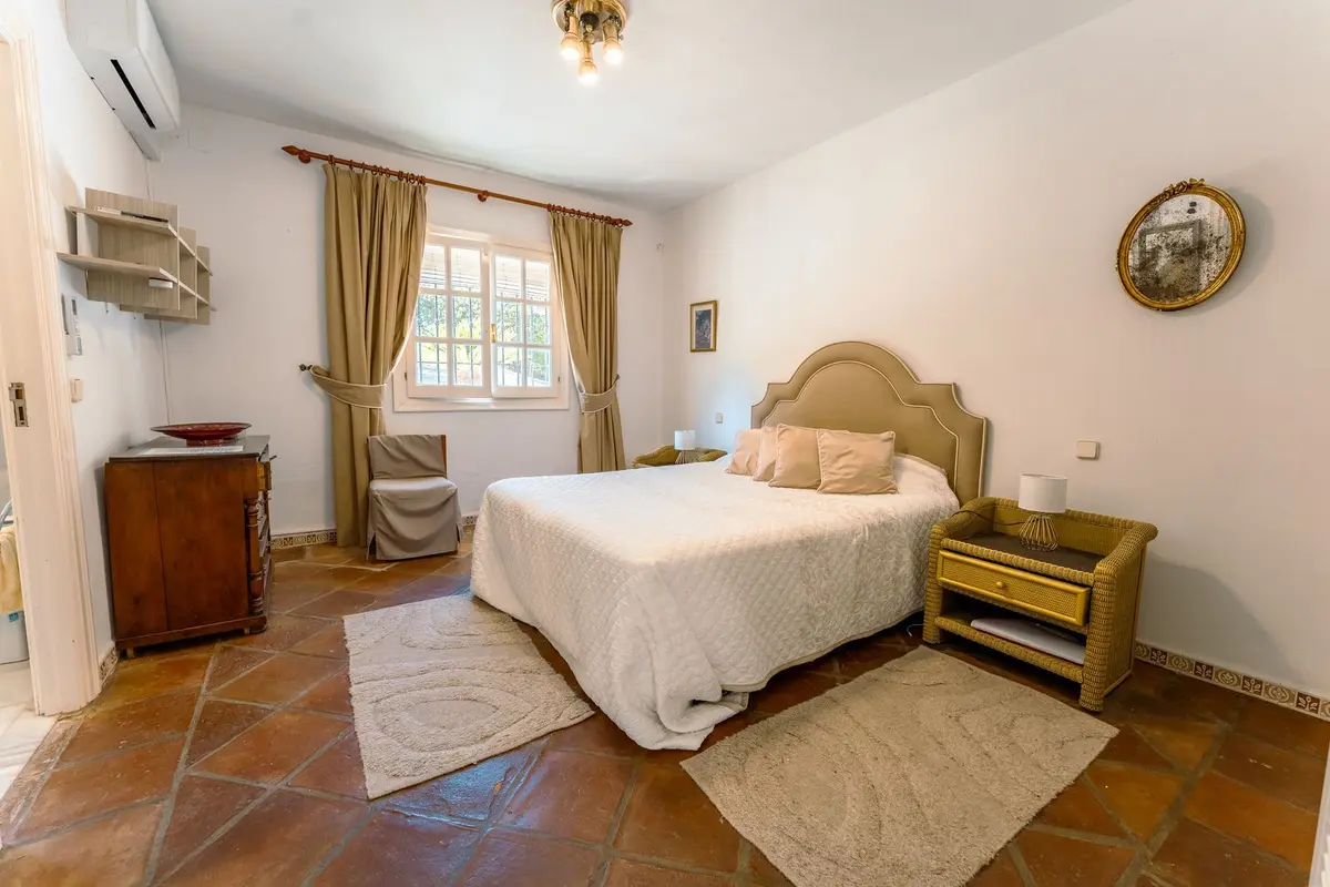 Finca - Cortijo in Cancelada
