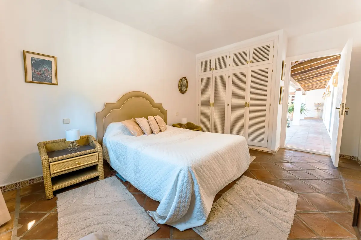 Finca - Cortijo in Cancelada