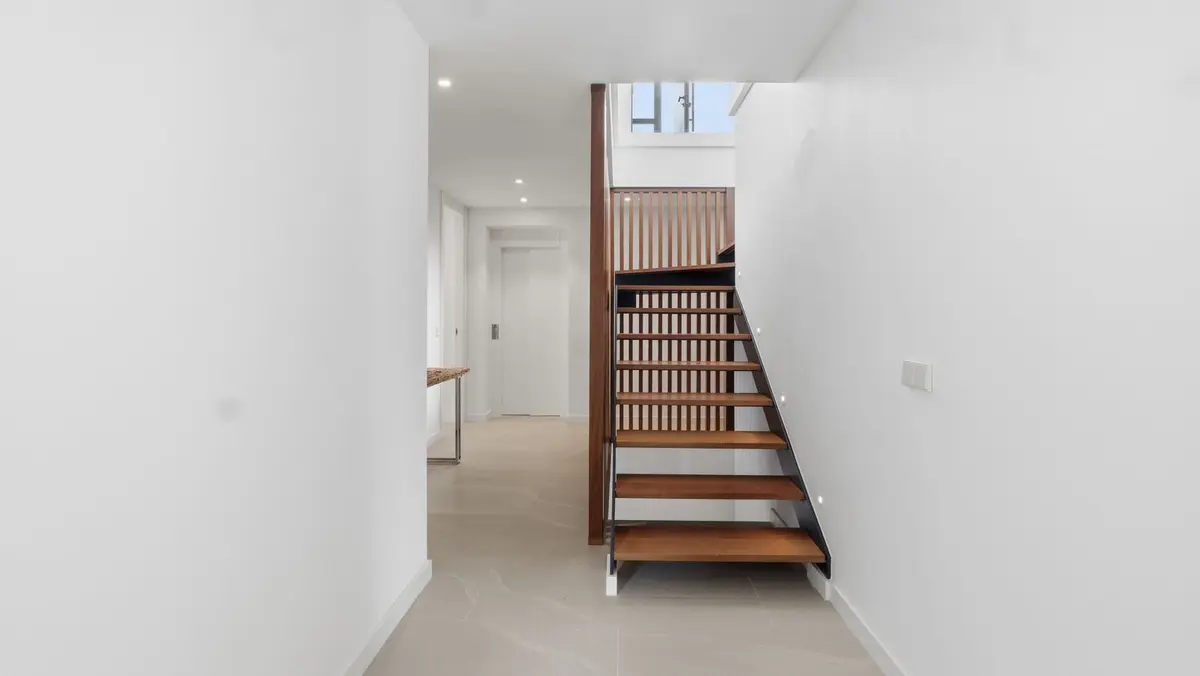 Detached Villa in El Rosario