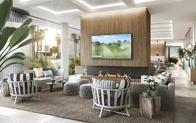 Sea View Penthouse in Punta Plata, Estepona