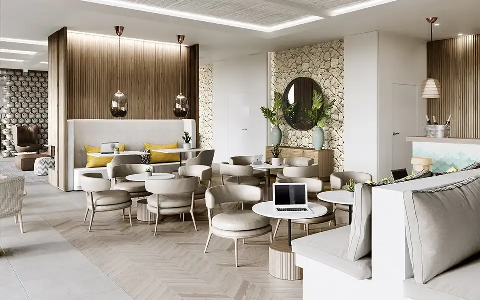 Penthouse in Estepona