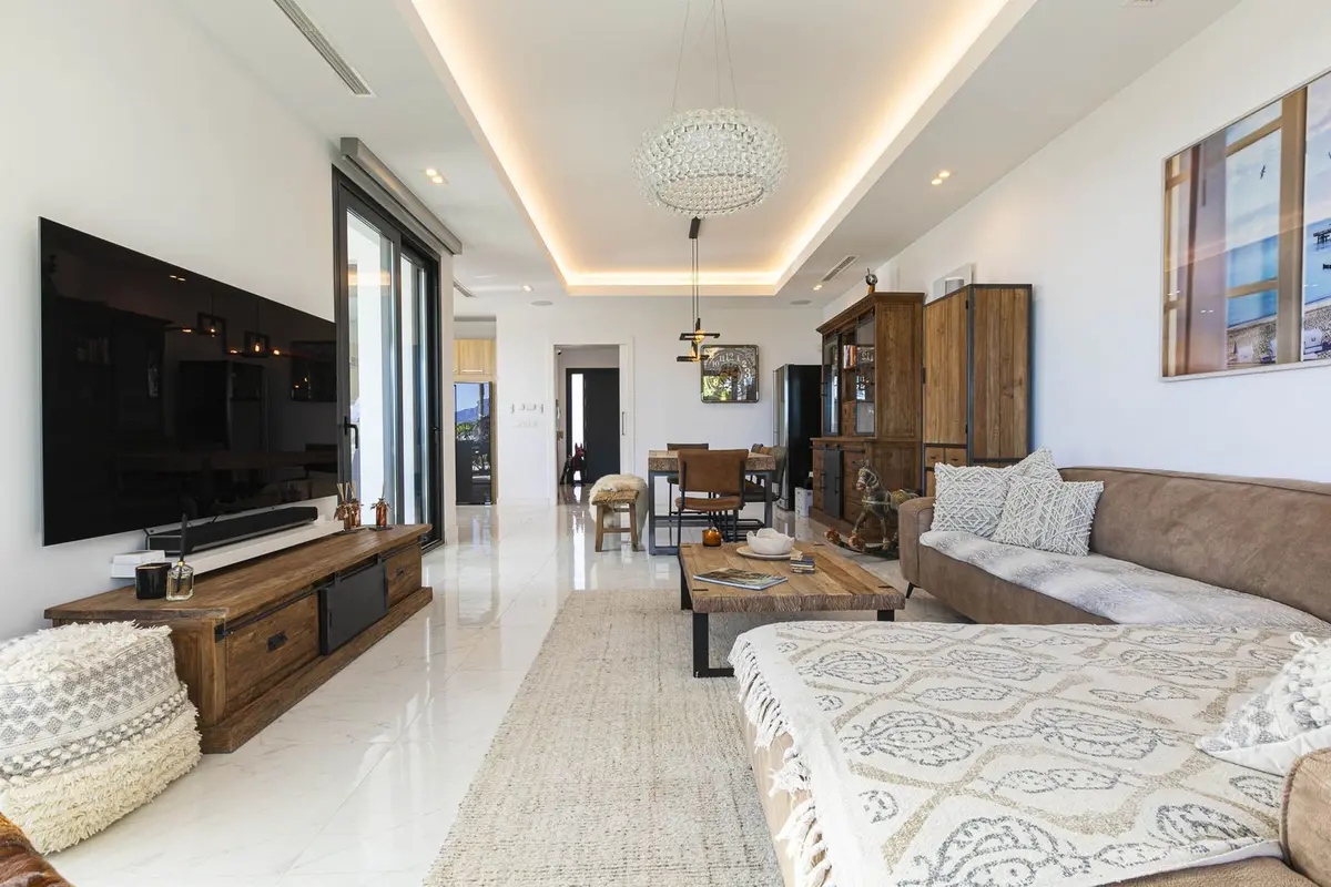 Detached Villa in Benahavís