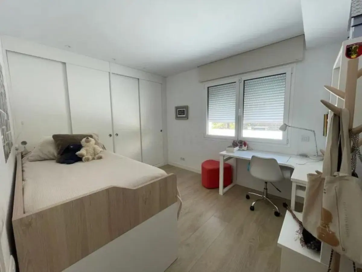 Middle Floor Apartment in Marbella