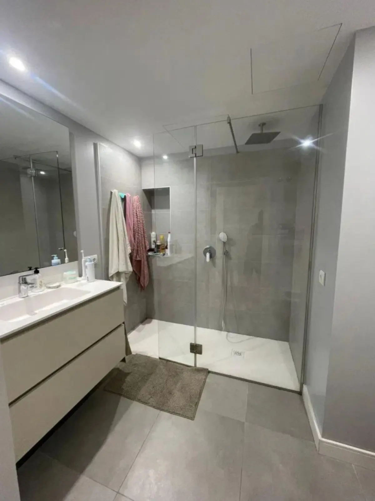 Middle Floor Apartment in Marbella