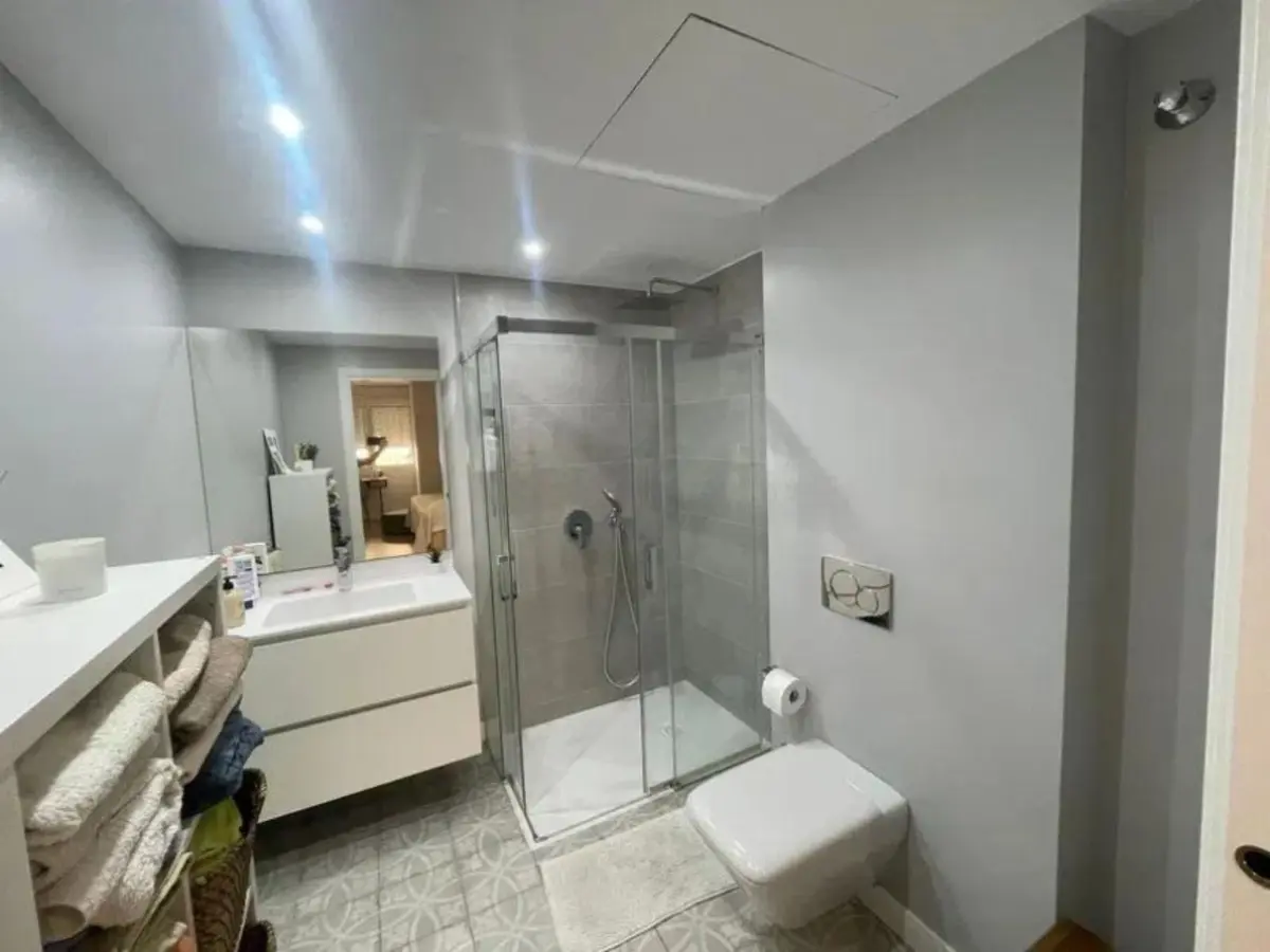 Middle Floor Apartment in Marbella