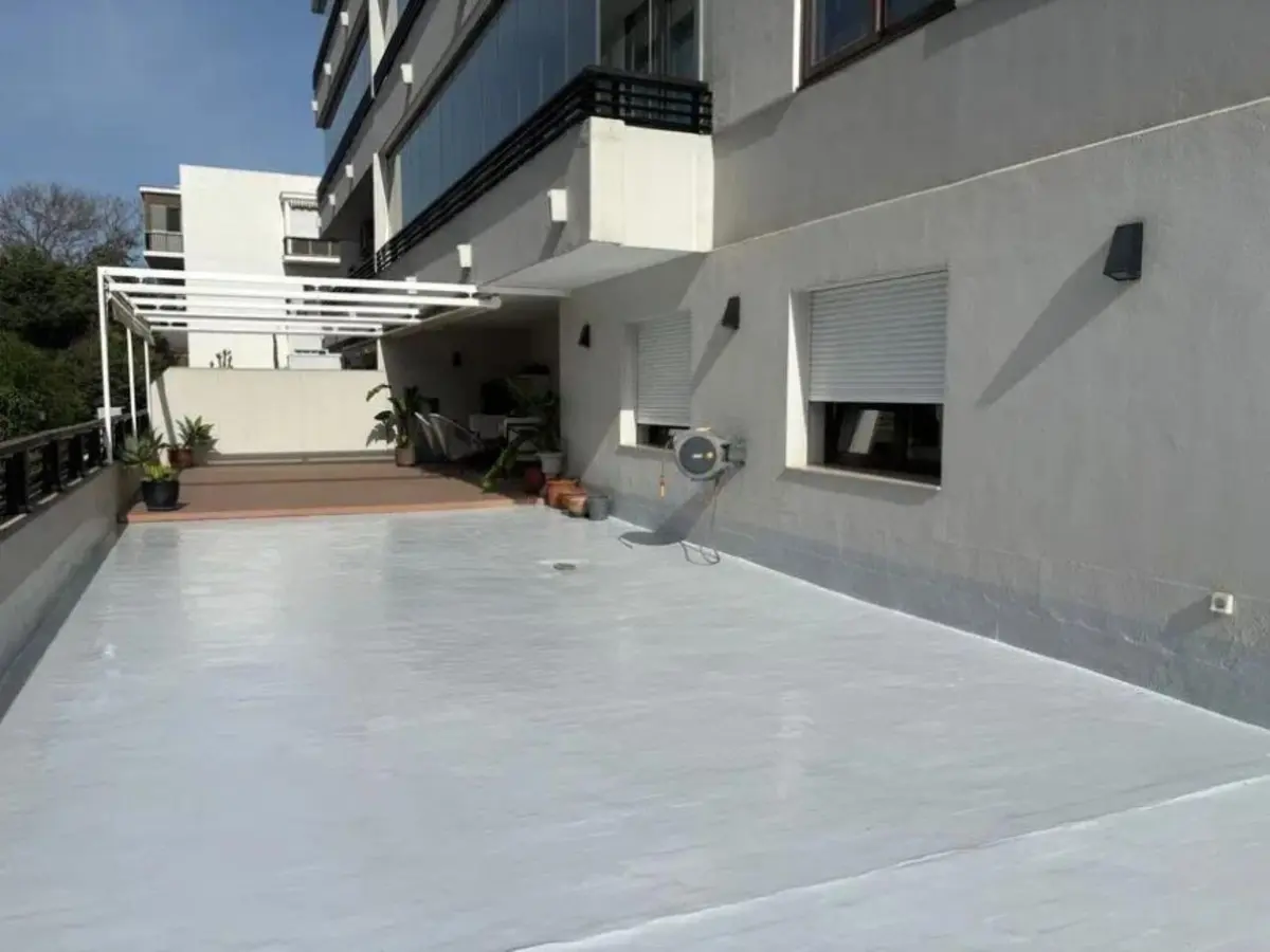 Middle Floor Apartment in Marbella