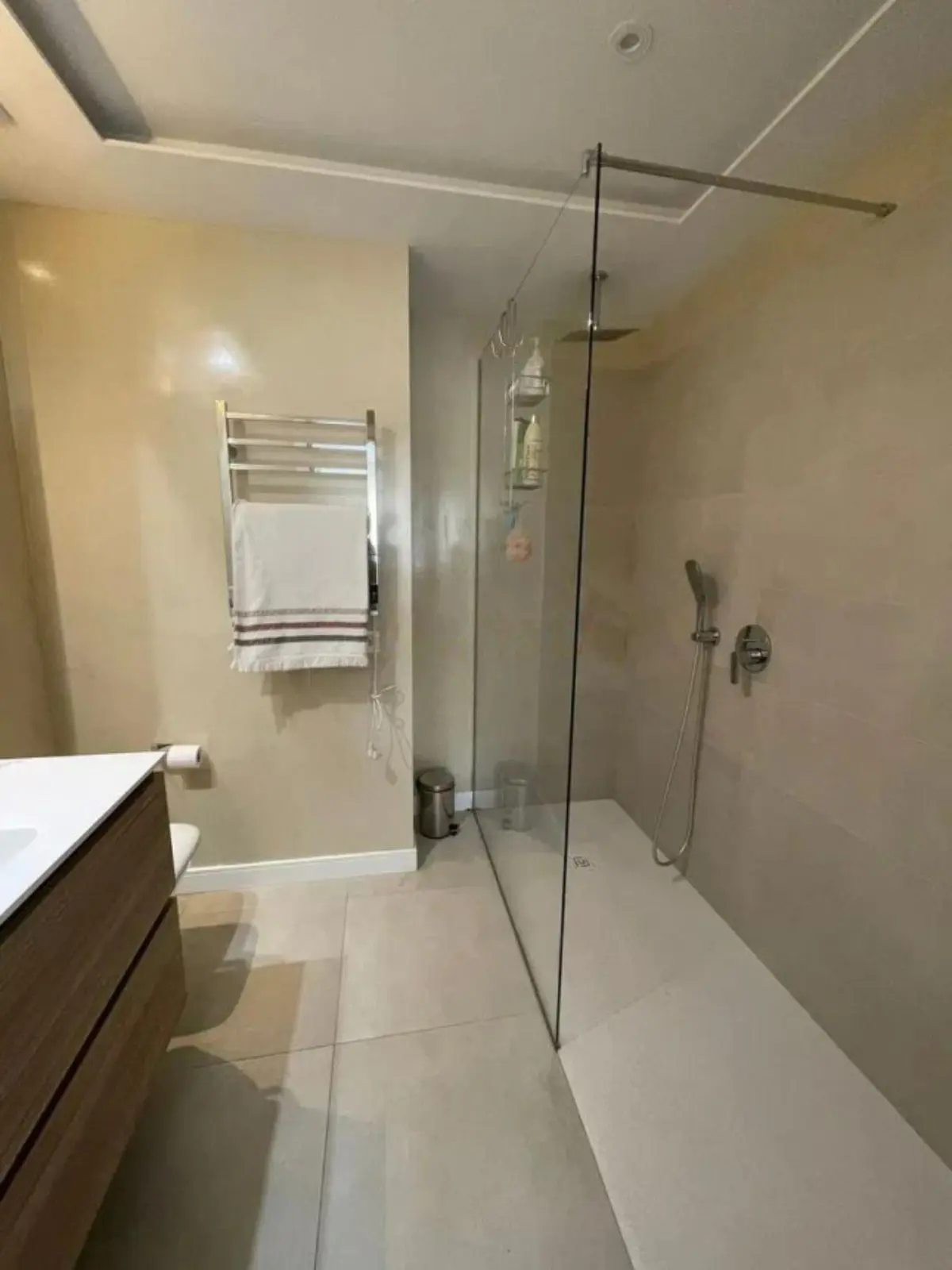 Middle Floor Apartment in Marbella