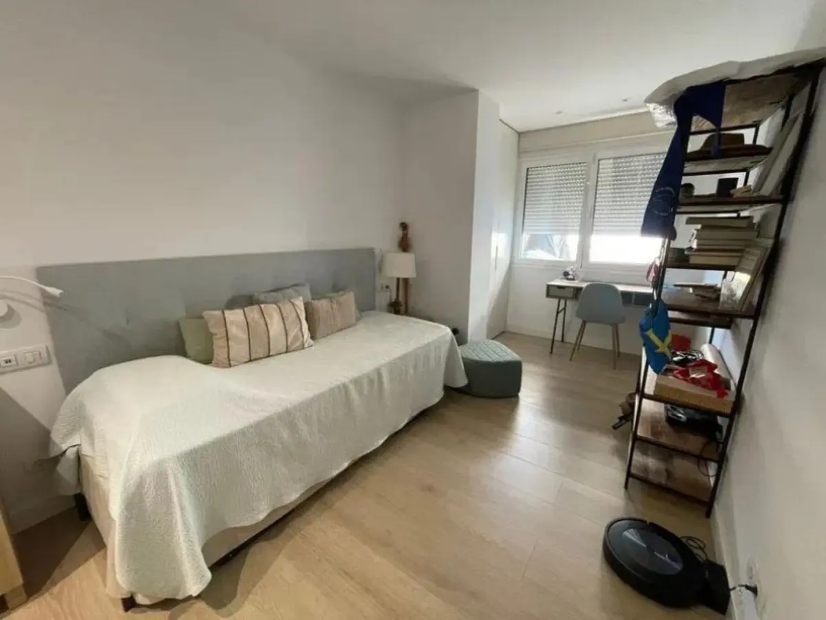 Middle Floor Apartment in Marbella