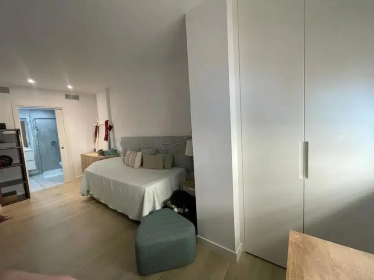 Middle Floor Apartment in Marbella