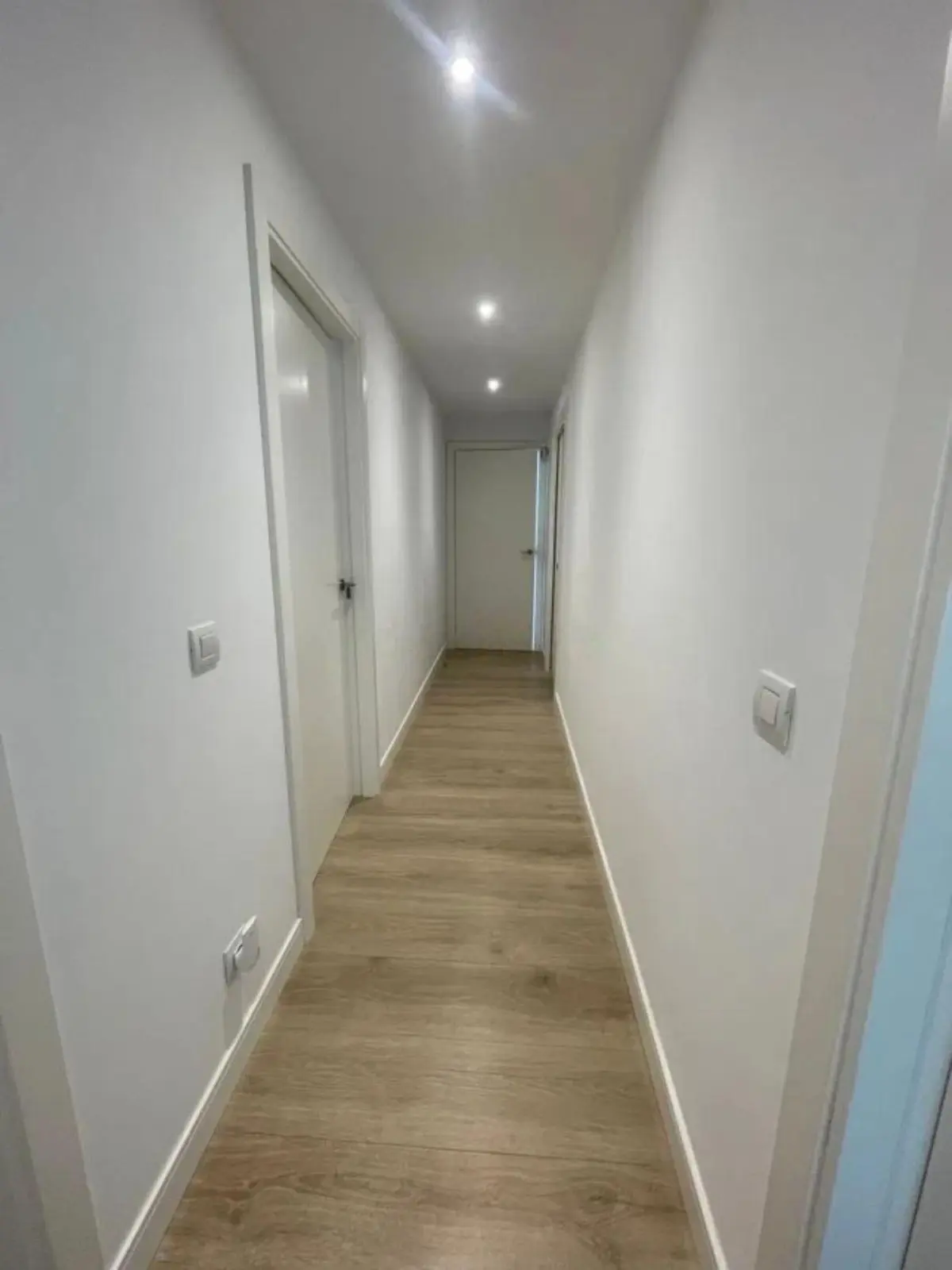 Middle Floor Apartment in Marbella