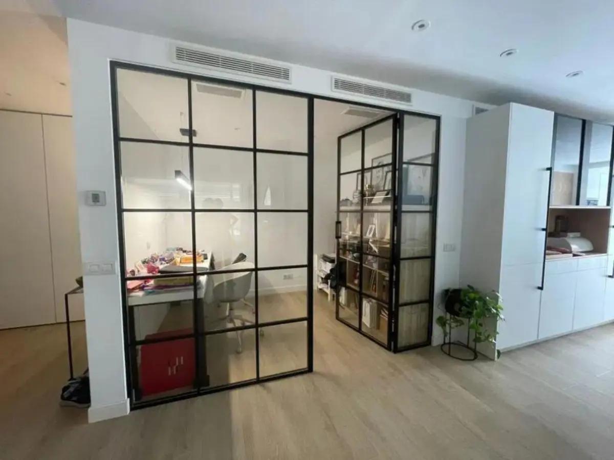 Middle Floor Apartment in Marbella