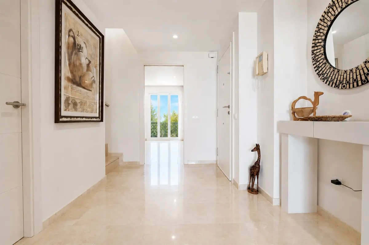 Penthouse Duplex in Cabopino