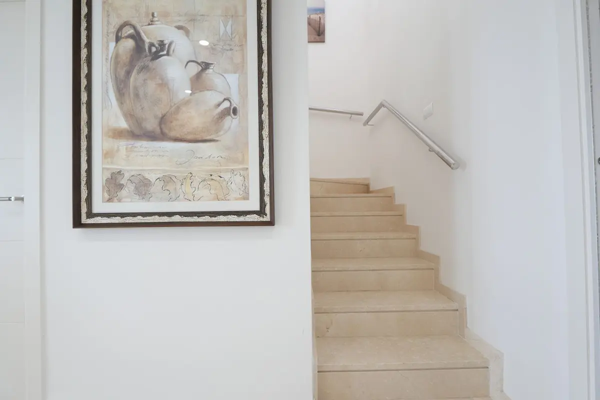 Penthouse Duplex in Cabopino