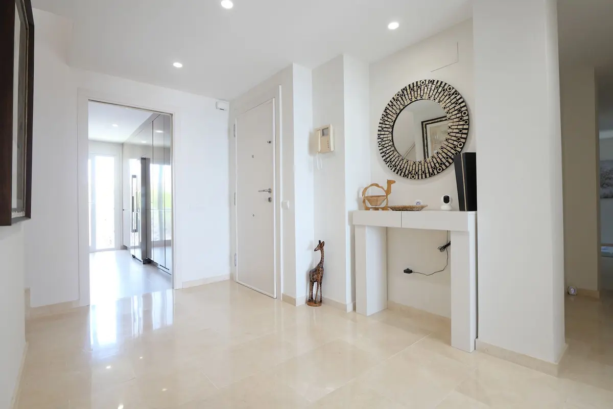 Penthouse Duplex in Cabopino