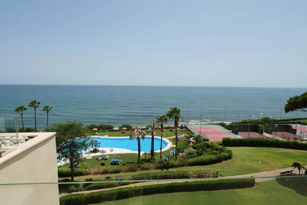 Penthouse Duplex in Cabopino