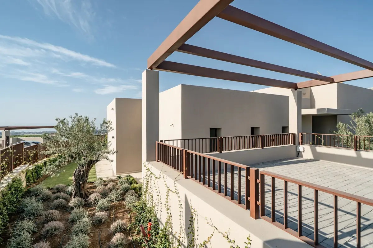 Detached Villa in Benahavís
