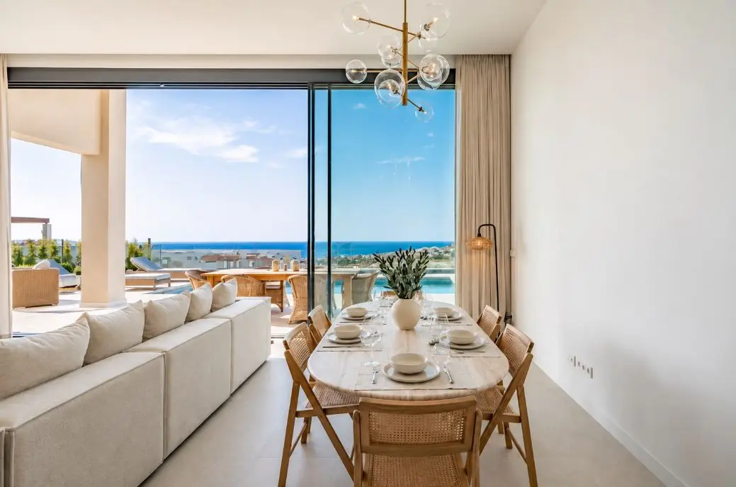 Detached Villa in Benahavís