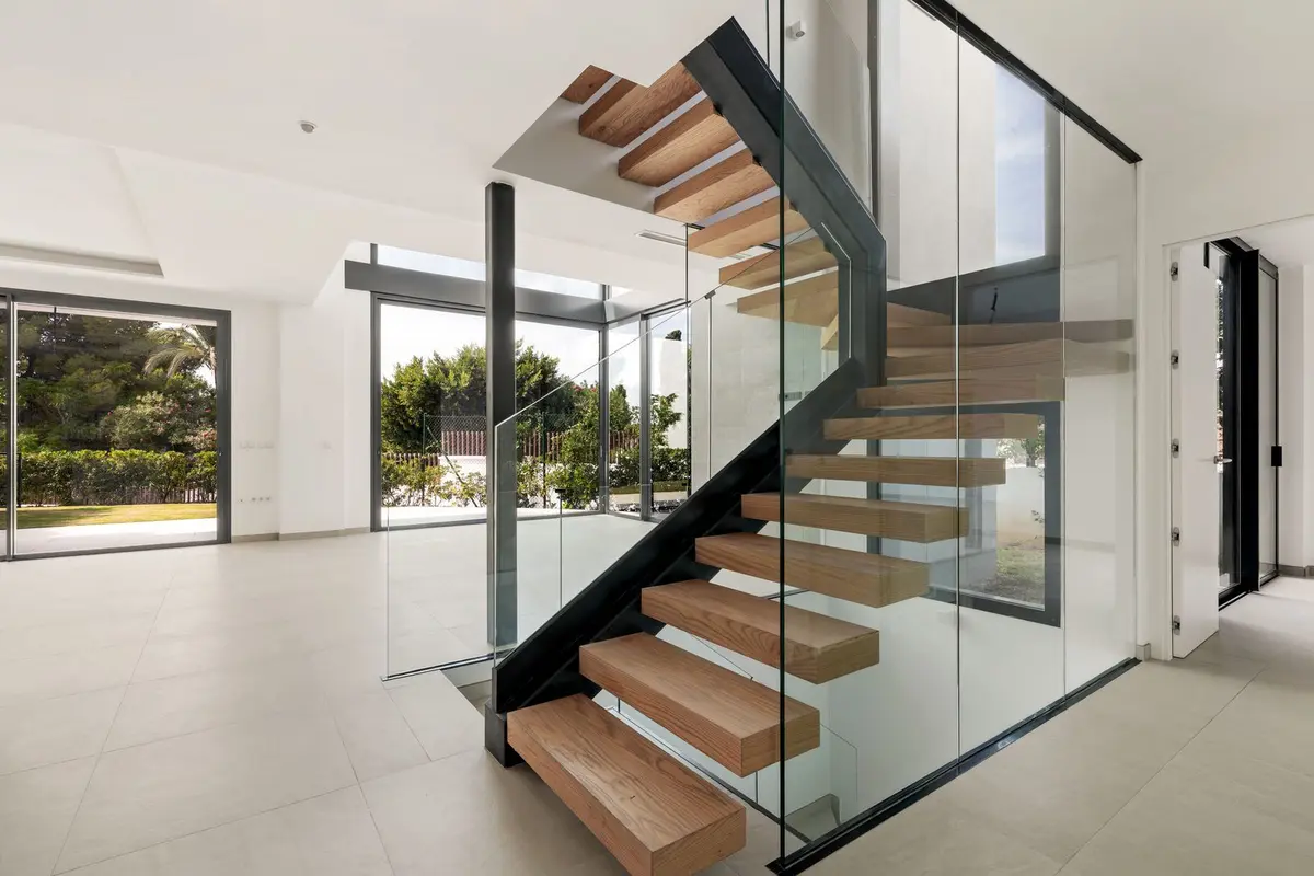 Semi-Detached House in Río Real