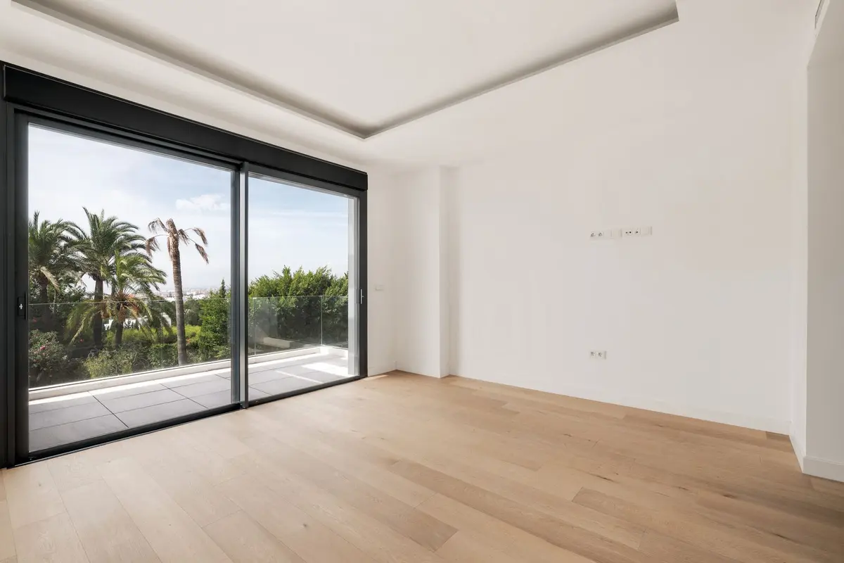 Semi-Detached House in Río Real