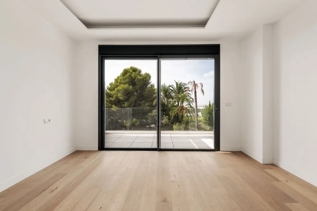 Semi-Detached House in Río Real
