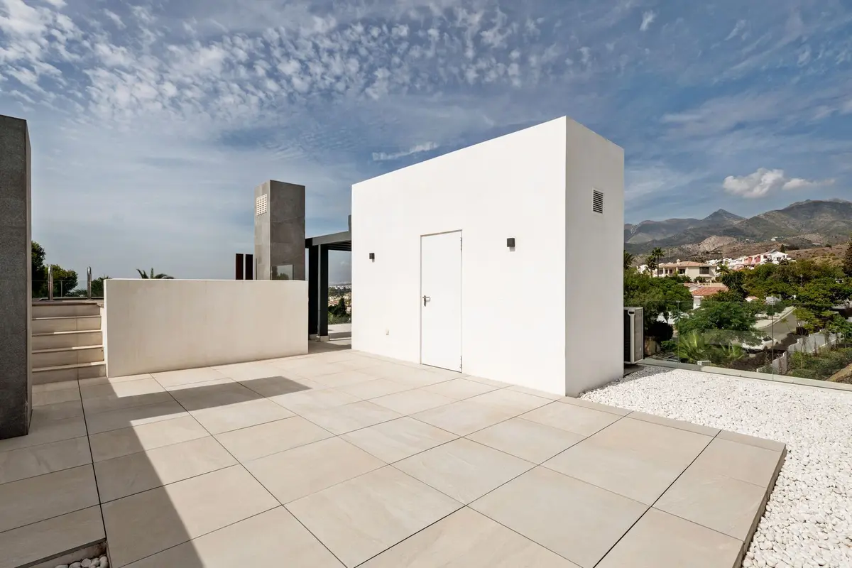 Semi-Detached House in Río Real