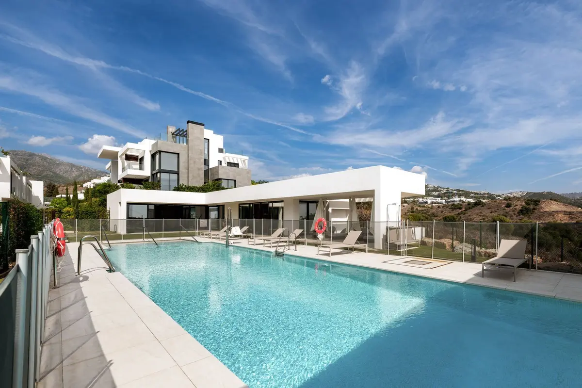 Semi-Detached House in Río Real