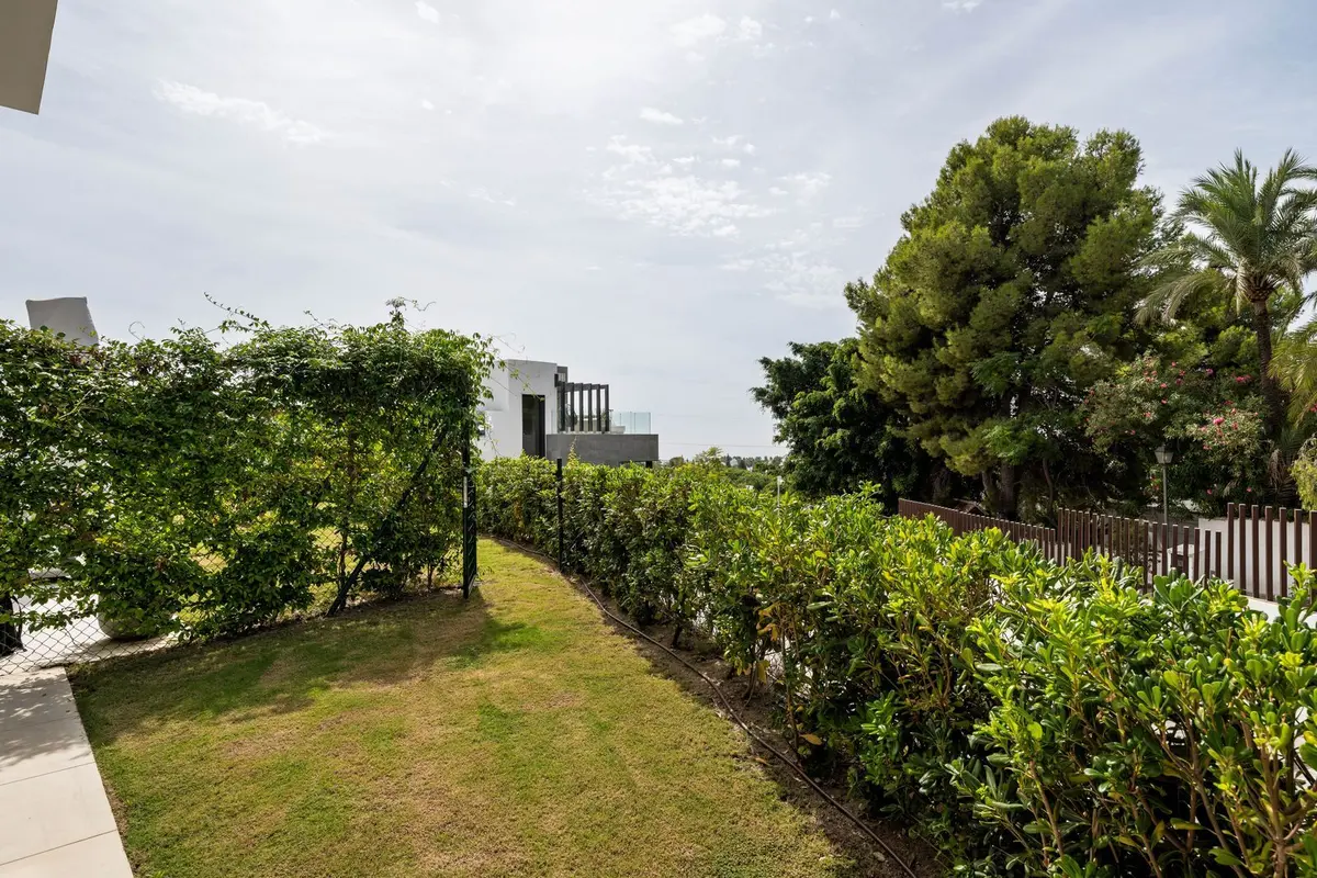 Semi-Detached House in Río Real