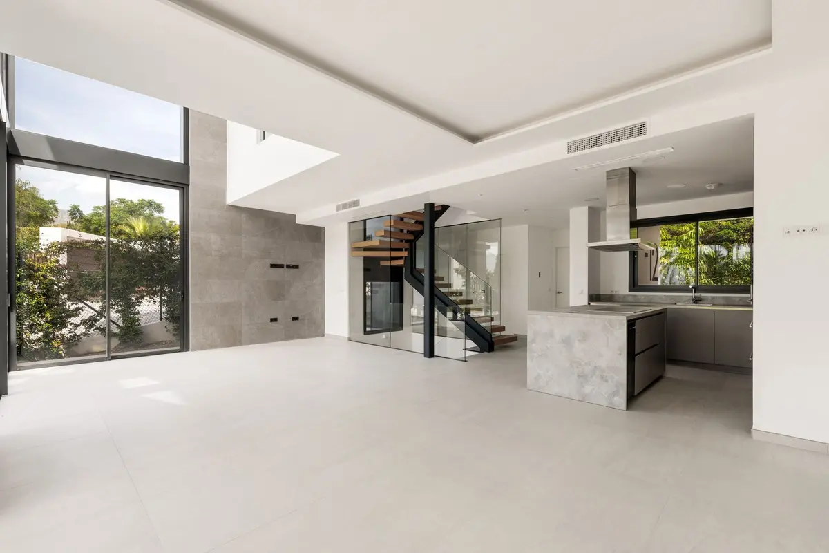 Semi-Detached House in Río Real