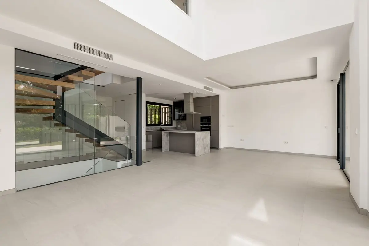 Semi-Detached House in Río Real