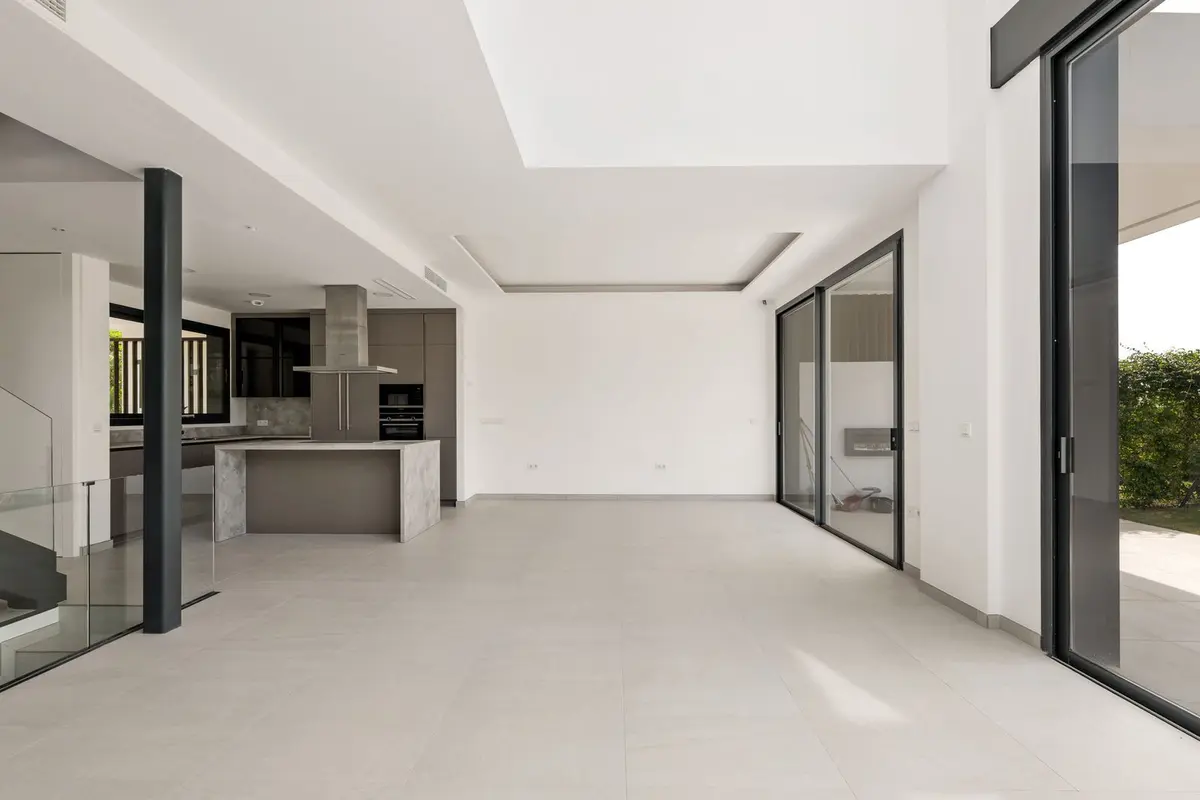 Semi-Detached House in Río Real